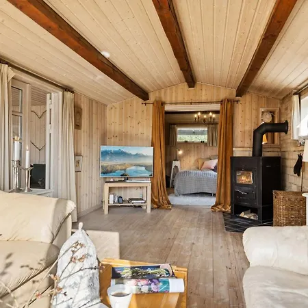 Arlina - 750m From The Sea In Sealand By Interhome Holiday home