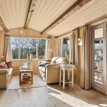 Arlina - 750m From The Sea In Sealand By Interhome Holiday home *