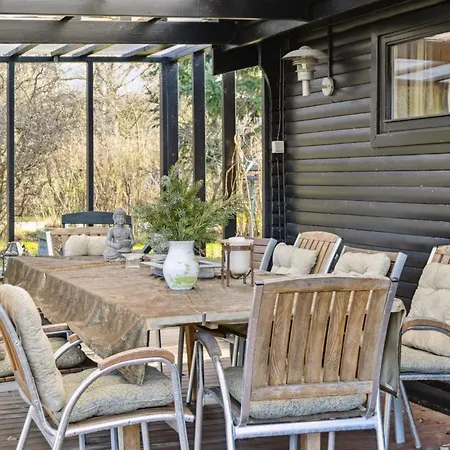 Arlina - 750m From The Sea In Sealand By Interhome