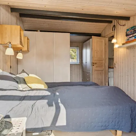 Arlina - 750m From The Sea In Sealand By Interhome *