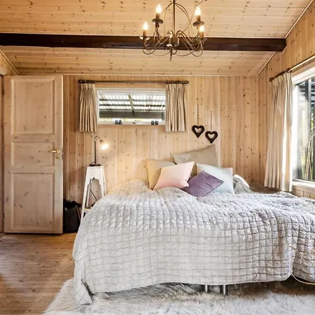 Arlina - 750m From The Sea In Sealand By Interhome Holiday home
