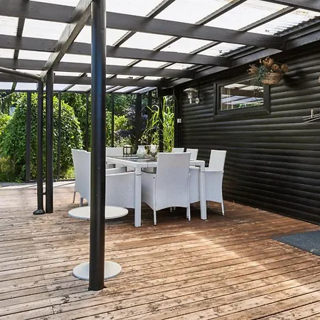 Arlina - 750m From The Sea By Interhome בית נופש *