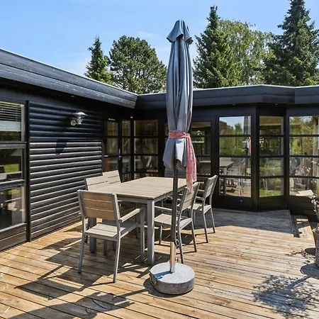 Feriehus Arlina - 750m From The Sea By Interhome