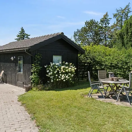 Feriehus Arlina - 750m From The Sea By Interhome