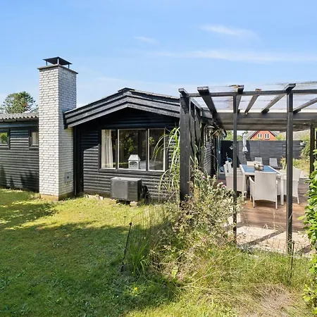 Feriehus Arlina - 750m From The Sea By Interhome *