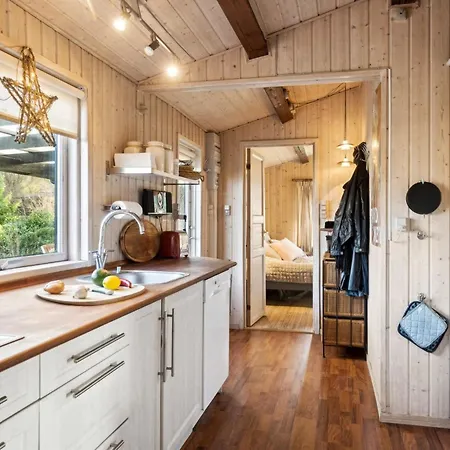Arlina - 750m From The Sea By Interhome * Fårevejle