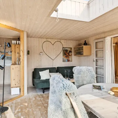 Feriehus Arlina - 750m From The Sea By Interhome Fårevejle