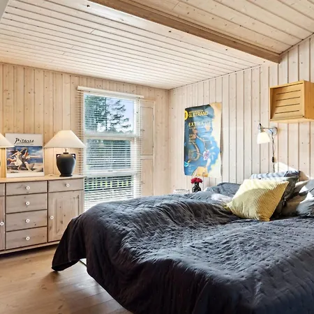 Feriehus Arlina - 750m From The Sea By Interhome *