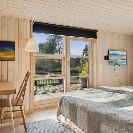 Arlina - 750m From The Sea By Interhome Feriehus Fårevejle